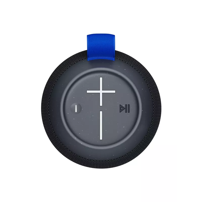 Logitech Ultimate Ears WONDERBOOM Play Active Schwarz