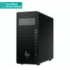 RENEW SILVER HP Z2 G1i Workstation Tower - Ultra 7-265K, 32GB, 1TB SSD, UK-Tastatur, USB-Maus, Win 11 Pro, 1 Jahr