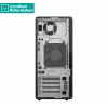 RENEW SILVER HP Z2 G1i Workstation Tower - Ultra 7-265K, 32GB, 1TB SSD, UK-Tastatur, USB-Maus, Win 11 Pro, 1 Jahr