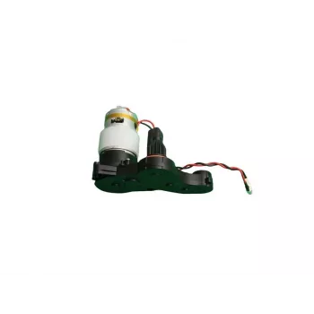 VACUUM ACC HINTERE BÜRSTE GETRIEBE/BAUGRUPPE KOMBO 9.06.0160 ROBOROCK