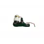 VACUUM ACC HINTERE BÜRSTE GETRIEBE/BAUGRUPPE KOMBO 9.06.0160 ROBOROCK