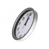 Jakob Maul GmbH MAULrun - Uhr - Quarz - geeignet für Wandmontage