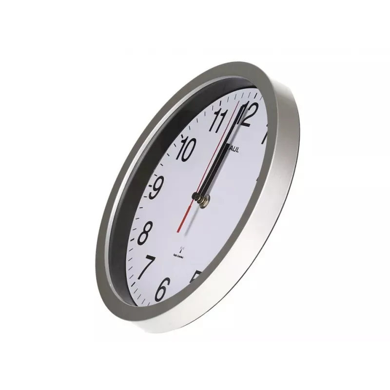 Jakob Maul GmbH MAULrun - Uhr - Quarz - geeignet für Wandmontage