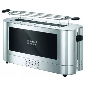 Russell Hobbs 23380-56 Wasserkocher, 1,7 l, 2400 W, Weiß
