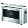 Russell Hobbs 23380-56 Wasserkocher, 1,7 l, 2400 W, Weiß