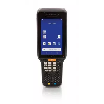 Datalogic Skorpio X5 - Datenerfassungsterminal - robust - Android 10 - 32 GB - 10,9 cm (4,3) (943500031)