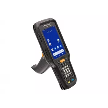 Datalogic Skorpio X5 - Datenerfassungsterminal - robust - Android 10 - 64 GB - 10,9 cm (4,3) (943500046)