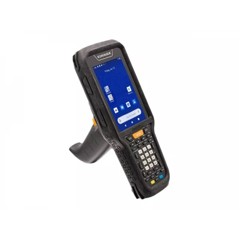 Datalogic Skorpio X5 - Datenerfassungsterminal - robust - Android 10 - 64 GB - 10,9 cm (4,3) (943500046)