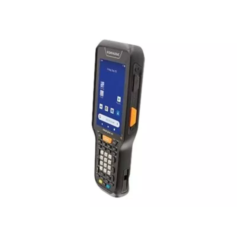 Datalogic Skorpio X5 - Datenerfassungsterminal - robust - Android 10 - 64 GB - 10,9 cm (4,3) (943500046)
