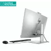 RENEW SILVER HP Elite 870 G9 AIO All-in-One 27 - i9-14900, 64GB, 2TB SSD, 27 QHD Non-Touch AG, höhenverstellbar, USB-Maus, Win 11 Pro, 1 Jahr