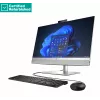 RENEW SILVER HP Elite 870 G9 AIO All-in-One 27 - i9-14900, 64GB, 2TB SSD, 27 QHD Non-Touch AG, höhenverstellbar, USB-Maus, Win 11 Pro, 1 Jahr