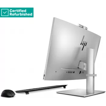 RENEW SILVER HP Elite 840 G9 AIO All-in-One 24 - i7-14700, 16GB, 512GB SSD, 23,8 Zoll FHD Non-Touch AG, VESA/Höhenverstellbar, Win 11 Pro, 1 Jahr