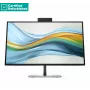 RENEW GOLD HP 527pm Series 5 Pro QHD Konferenzmonitor - 27 2560x1440 QHD 350-nit 100Hz AG, IPS, USB-C(100W/15W)/HDMI/DP Daisy-Chain, 3x USB-A, Lautsprecher, Webcam, RJ-45 LAN, höhenverstellbar/neigbar/schwenkbar/drehbar, 1 Jahr (ersetzt E27m)