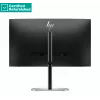RENEW GOLD HP 527pm Series 5 Pro QHD Konferenzmonitor - 27 2560x1440 QHD 350-nit 100Hz AG, IPS, USB-C(100W/15W)/HDMI/DP Daisy-Chain, 3x USB-A, Lautsprecher, Webcam, RJ-45 LAN, höhenverstellbar/neigbar/schwenkbar/drehbar, 1 Jahr (ersetzt E27m)