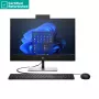 RENEW SILVER HP Pro 440 G9 AIO All-in-One - i5-13400, 8GB, 512GB SSD, 23,8 Zoll FHD Non-Touch AG, WiFi, höhenverstellbar, OHNE KAMERA, OHNE LAUTSPRECHER, Win 11 Pro, 1 Jahr