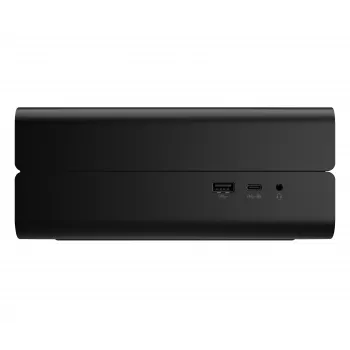 HP Z2 G1a Workstation Mini - Ryzen AI MAX+ PRO 395, 64GB, 2TB SSD, Radeon PRO 8060S 40CU, Nordische Tastatur, USB-Maus, Win 11 Pro, 1 Jahr