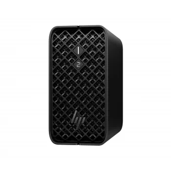 HP Z2 G1a Workstation Mini - Ryzen AI MAX+ PRO 395, 64GB, 2TB SSD, Radeon PRO 8060S 40CU, Nordische Tastatur, USB-Maus, Win 11 Pro, 1 Jahr