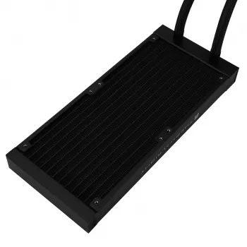 THERMALRIGHT Aqua Elite 240 ARGB V3 Schwarz AIO CPU-Kühler
