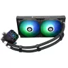 THERMALRIGHT Aqua Elite 240 ARGB V3 Schwarz AIO CPU-Kühler