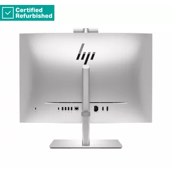 RENEW SILVER HP Elite 840 G9 AIO All-in-One 24 - i5-14500, 16GB, 512GB SSD, 23.8 FHD Non-Touch AG, VESA/Höhenverstellbar, Win 11 Pro, 1 Jahr