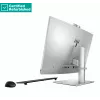 RENEW SILVER HP Elite 870 G9 AIO All-in-One 27 - i7-14700, 16GB, 512GB SSD, 27 FHD Non-Touch AG, Height Adjustable, FPR, Win 11 Pro, 1 Jahr