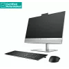 RENEW SILVER HP Elite 840 G9 AIO All-in-One 24 - i7-14700, 16GB, 1TB SSD, 23.8 FHD Non-Touch AG, FPR, Height Adjustable, DOS, 1 Jahr