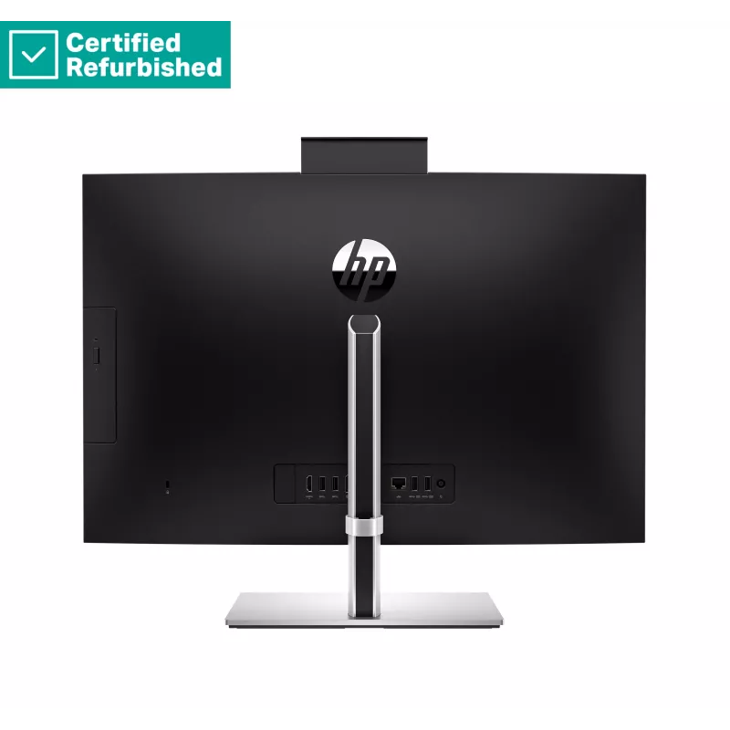 RENEW SILVER HP Pro 440 G9 AIO All-in-One - i5-13500T, 16GB, 512GB SSD, 23.8 FHD Non-Touch AG, höhenverstellbar, USB-Maus, Win 11 Pro, 1 Jahr (9H6U7ETR#ABZ)