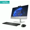 RENEW SILVER HP Elite 840 G9 AIO All-in-One 24 - i5-14500, 16GB, 512GB SSD, 23.8 FHD Non-Touch AG, FPR, höhenverstellbar, Win 11 Pro, 1 Jahr (A0YY5EAR#ABD)