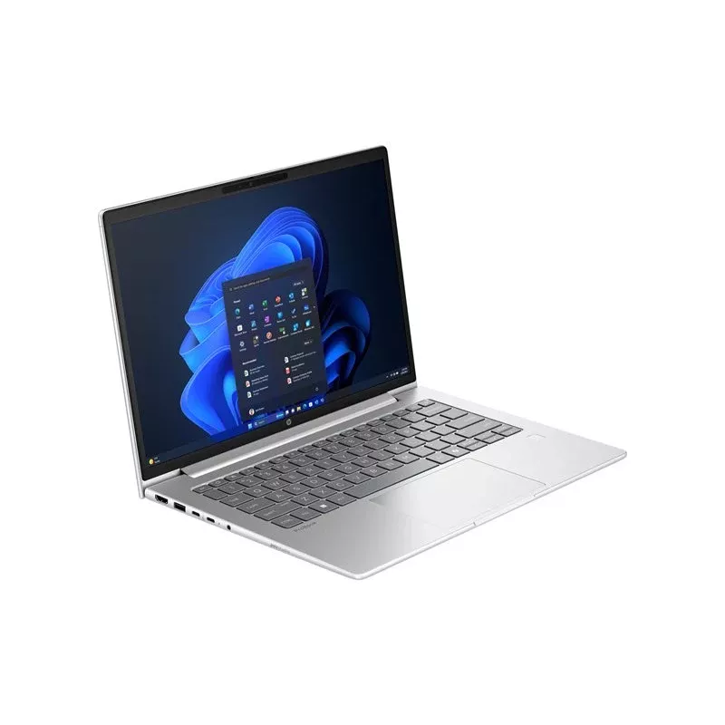 HP ProBook 4 G1i 14 Intel Core Ultra 7 255U 14 Zoll 16GB 512GB W11P 1YW