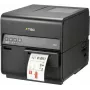 TSC CPX4P - Tintenstrahldrucker - 1200 x 1200 DPI - 300 mm/s - Kabelgebunden - Schwarz