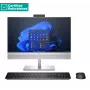 RENEW SILVER HP Elite 840 G9 AIO All-in-One 24 - i5-14500, 16GB, 512GB SSD, 23,8 Zoll FHD Non-Touch AG, höhenverstellbar, USB-Maus, Win 11 Pro, 1 Jahr