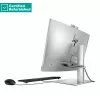 RENEW SILVER HP Elite 840 G9 AIO All-in-One 24 - i5-14500, 16GB, 512GB SSD, 23,8 Zoll FHD Non-Touch AG, höhenverstellbar, USB-Maus, Win 11 Pro, 1 Jahr