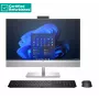 RENEW SILVER HP Elite 870 G9 AIO All-in-One 27 - i7-14700, 32GB, 1TB SSD, 27 FHD Non-Touch AG, FPR, Height Adjustable, USB Mouse, Win 11 Pro, 1 Jahr (99A42ETR#ABZ)