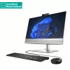 RENEW SILVER HP Elite 840 G9 AIO All-in-One 24 - i7-14700, 16GB, 512GB SSD, 23,8 FHD Non-Touch AG, FPR, höhenverstellbar, USB-Maus, Win 11 Pro, 1 Jahr