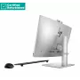 RENEW SILVER HP Elite 840 G9 AIO All-in-One 24 - i5-14500, 16GB, 512GB SSD, 23,8 Zoll FHD Touch AG, höhenverstellbar, Win 11 Pro, 1 Jahr