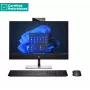 RENEW GOLD HP Pro 440 G9 AIO All-in-One 24 - i7-12700T, 16GB, 512GB SSD, Radeon RX 6300M 2GB, 23.8 FHD Non-Touch AG, DVD-RW, höhenverstellbar, Win 11 Pro, 1 Jahr