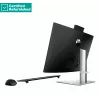 RENEW GOLD HP Pro 440 G9 AIO All-in-One 24 - i7-12700T, 16GB, 512GB SSD, Radeon RX 6300M 2GB, 23.8 FHD Non-Touch AG, DVD-RW, höhenverstellbar, Win 11 Pro, 1 Jahr