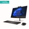 RENEW GOLD HP Pro 440 G9 AIO All-in-One 24 - i7-12700T, 16GB, 512GB SSD, Radeon RX 6300M 2GB, 23.8 FHD Non-Touch AG, DVD-RW, höhenverstellbar, Win 11 Pro, 1 Jahr