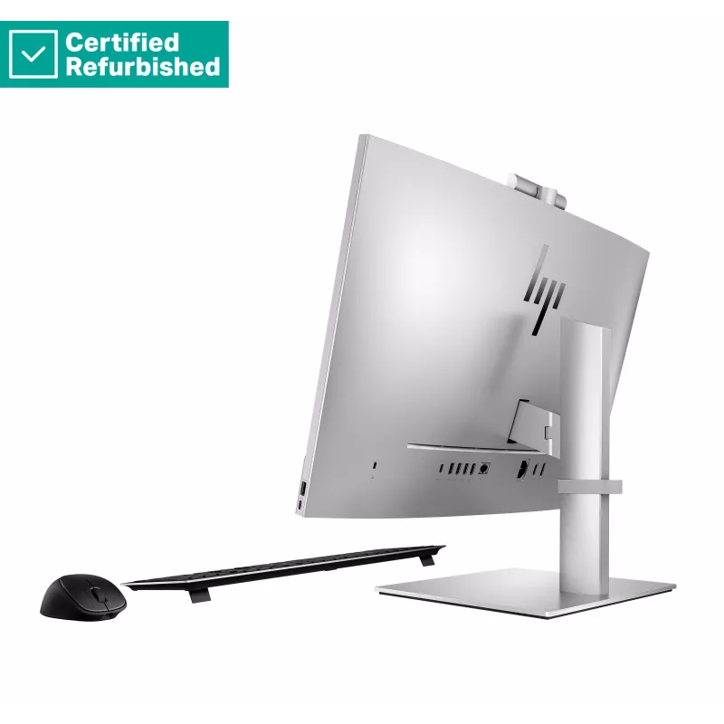 RENEW SILVER HP Elite 840 G9 AIO All-in-One 24 - i5-14600, 16GB, 512GB SSD, 23,8 Zoll FHD Non-Touch AG, höhenverstellbar, Win 11 Pro, 1 Jahr