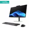 RENEW SILBER HP ProStudio 4 AIO All-in-One 24 - Ultra 5-235, 32GB, 512GB SSD, 23,8 FHD Touch AG, höhenverstellbar, USB-Maus, Win 11 Pro, 1 Jahr