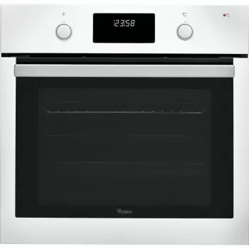 WHIRLPOOL Backofen AKP 745 WH, Breite 60 cm, A, Weiß