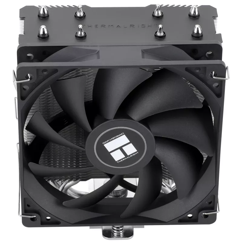 Thermalright Assassin X 120 Refined SE (120mm) Prozessor-Kühler