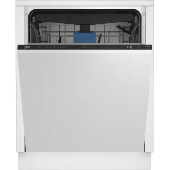 BEKO Einbau-Geschirrspüler BDIN36530