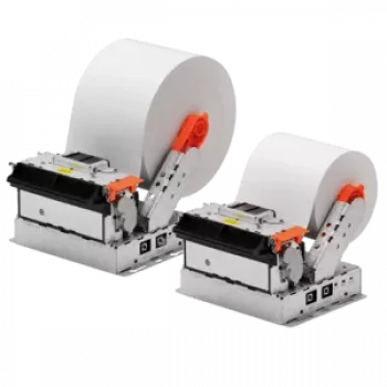 BIXOLON BK3-31 - Kiosk-Drucker - s/w - Thermodirekt
