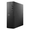 DELL Pro QVS1260 Intel® Core™ i3 i3-14100 8 GB DDR5-SDRAM 512 GB SSD Windows 11 Pro Schlanker PC Schwarz
