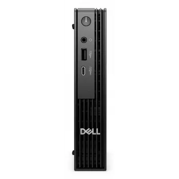 DELL PRO MICRO U5-235T/16GB/512SSD/WLAN/W11P/3PS (ohne Tastatur & Maus)