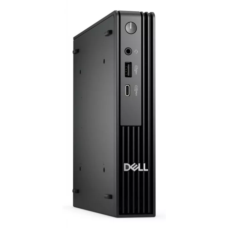 DELL PRO MICRO U5-235T/16GB/512SSD/WLAN/W11P/3PS (ohne Tastatur & Maus)