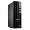DELL PRO SLIM U7-265/16GB/512SSD/W11P/3PS (OHNE Tastatur & Maus)