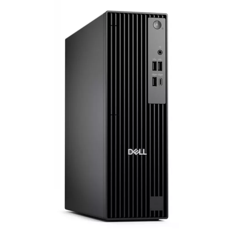 DELL PRO SLIM U7-265/16GB/512SSD/W11P/3PS (OHNE Tastatur & Maus)