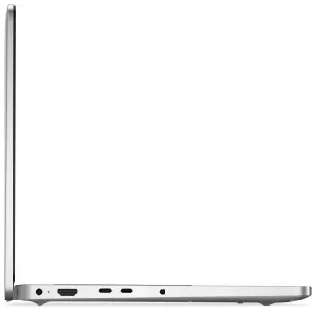 DELL PRO 14 U7 265U/14FHD+/16GB/512SSD/SCR/W11P/3PS (NORDIC-KB)